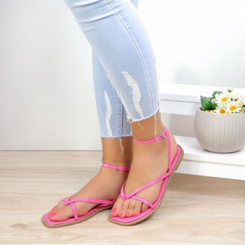 Sandalias SH14455 - Rosa