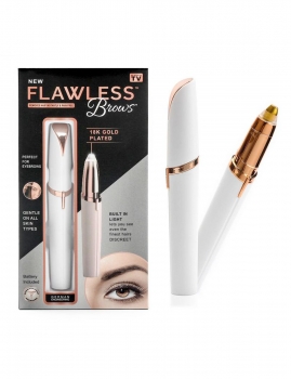 Removedor De Sobrancelha - Flawless Brows