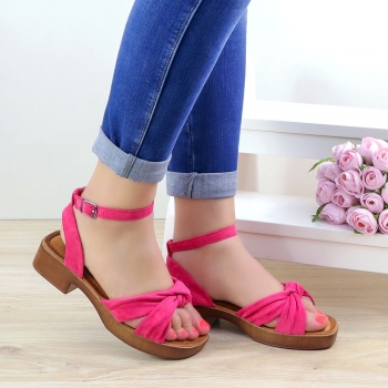 Sandalias SH14311 - Rosa