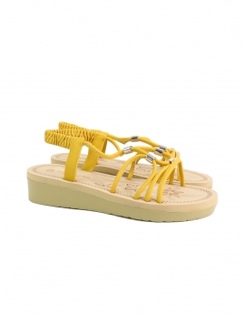 Sandalias SH14271 - Amarillo