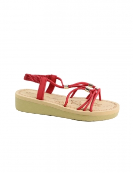 Sandalias SH14271 - Rojo