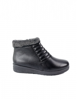 Botines SH10173 - Negro