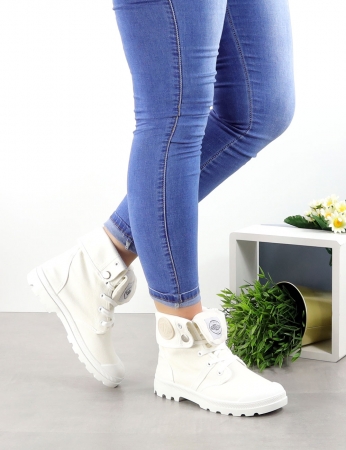 Zapatillas SH13875 - Blanco